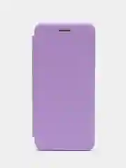 Темно-синий чехол книжка для Xiaomi 13 Lite на магните