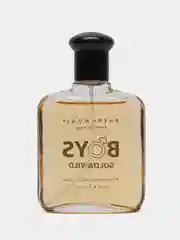 Голубой парфюмерный лосьон с феромонами Formula Sexy мужской 100 мл