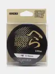 Лайм леска рыболовная, 100 м разных цветов 0,16, 0,20, 0,26, 0,30, 0,.37, 0,50