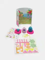 Набор: питомцы в яйце сюрприз Hatchimals