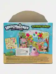 Набор: питомцы в яйце сюрприз Hatchimals