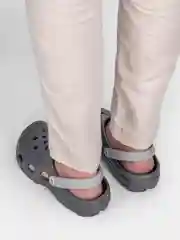 Серый сабо мужские TOPS, 4 цвета