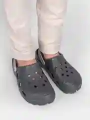 Серый сабо мужские TOPS, 4 цвета