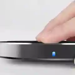 Беспроводное зарядное устройство wireless charger manual
