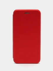 Чехол книжка Huawei Honor 8S/7X/8/Y6 Prime/P20 Lite/6C Pro/Y6/P Smart/P20/10/9X Lite/10i