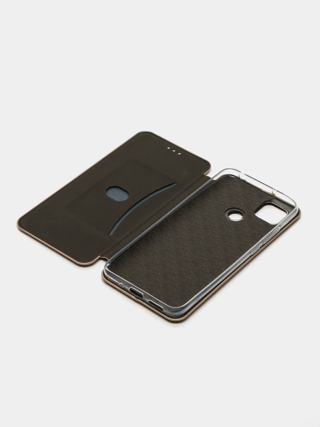 Багровый чехол книжка Xiaomi Mi A2 Lite/Redmi 6 Pro/Honor 8A/8A Pro/8A Rrime/Huawei P20 Pro/Redmi9c