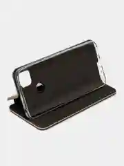 Багровый чехол книжка Xiaomi Mi A2 Lite/Redmi 6 Pro/Honor 8A/8A Pro/8A Rrime/Huawei P20 Pro/Redmi9c