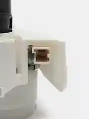ТЭН проточный посудомоечной машины Electrolux Zanussi