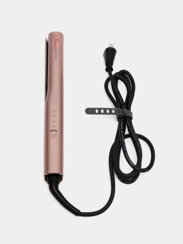 Выпрямитель для волос Xiaomi Showsee Hairdresser E2, E2-P
