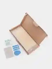 Черный защитное стекло для Samsung Galaxy S22 / S23, Самсунг Галакси С22 / С23