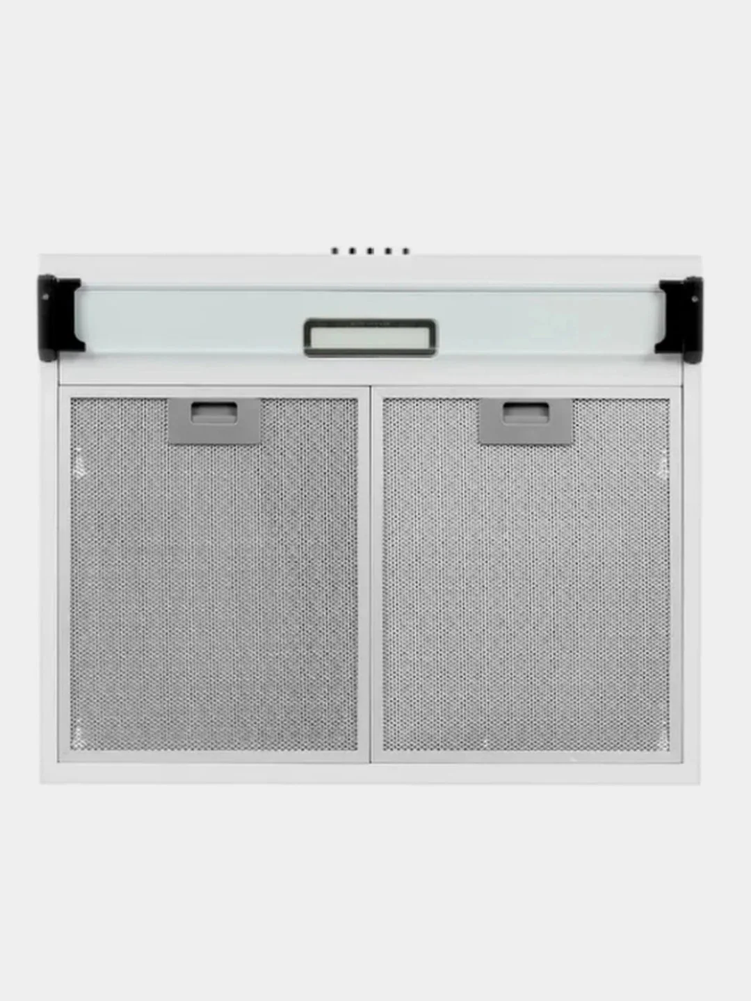 Вытяжка Centek CT-1800-60 White ширина 60 см, 350 м3/час, 82 Вт, 3 скорости, диаметр 120мм