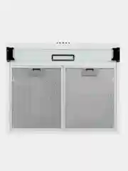 Вытяжка Centek CT-1800-60 White ширина 60 см, 350 м3/час, 82 Вт, 3 скорости, диаметр 120мм