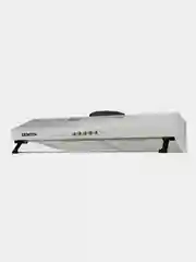 Вытяжка Centek CT-1800-60 White ширина 60 см, 350 м3/час, 82 Вт, 3 скорости, диаметр 120мм