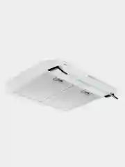 Вытяжка Centek CT-1800-60 White ширина 60 см, 350 м3/час, 82 Вт, 3 скорости, диаметр 120мм