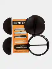 Вытяжка Centek CT-1800-60 White ширина 60 см, 350 м3/час, 82 Вт, 3 скорости, диаметр 120мм