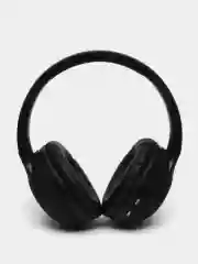 Беспроводные полноразмерные наушники Borofone BO23 Strong Bass, с микрофоном, поддержка AUX