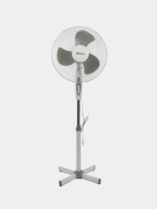 Вентилятор напольный Blackton Bt F1114 / F1112