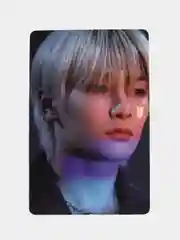 Лимонный карточки K-POP Stray Kids, 55 штук