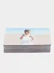 Конфетный карточки K-Pop BTS, 55 шт