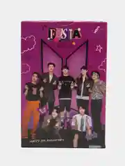 Конфетный карточки K-Pop BTS, 55 шт