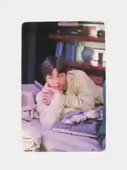 Голубой карточки K-Pop BTS, 55 шт
