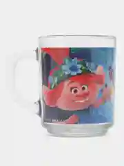 Набор Тролли 2 Серия Техно, (3 предмета, подарочная упаковка), стекло