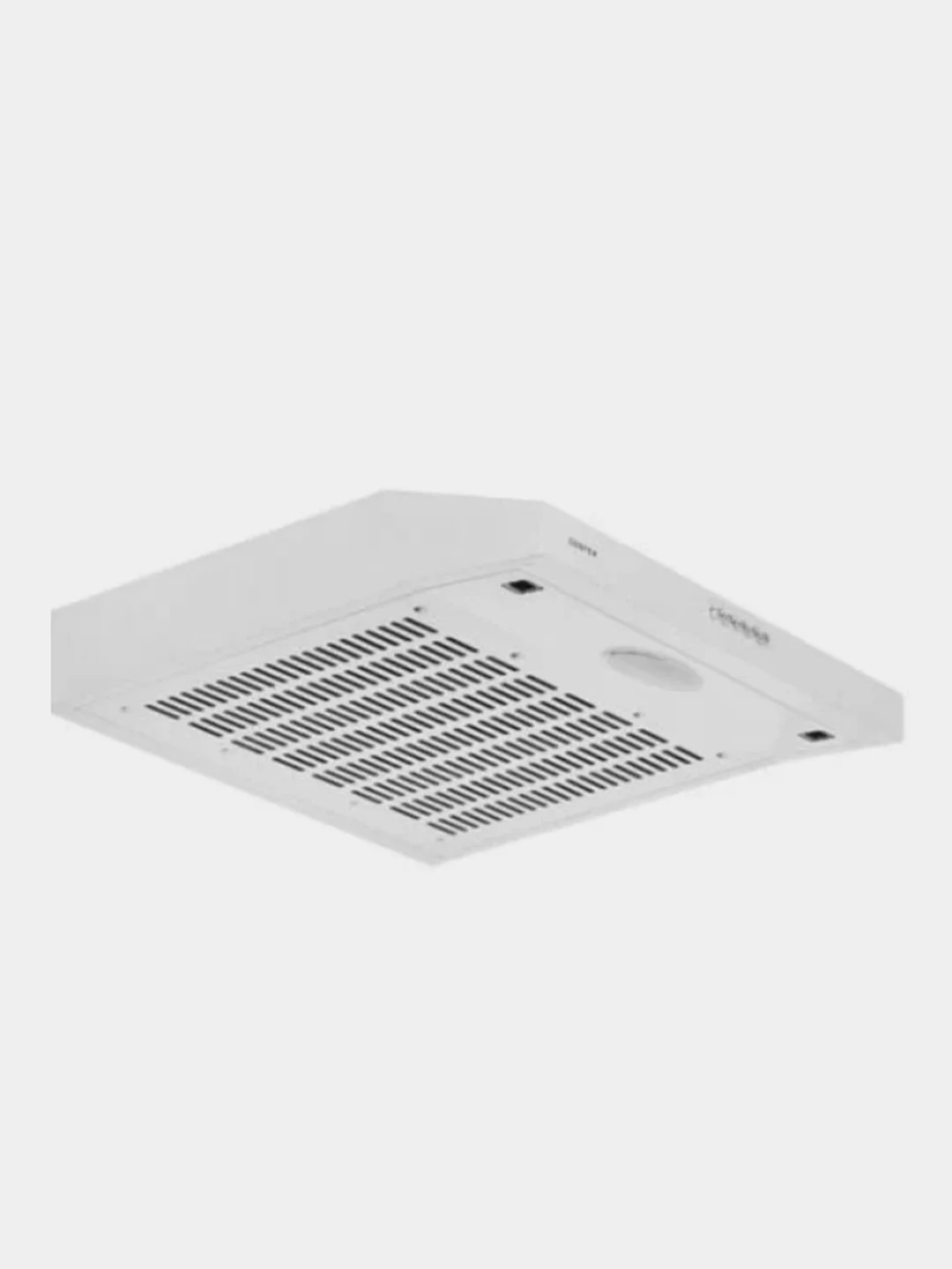 Вытяжка Centek CT-1801-60 White козырьковая ширина 60 см, 350 м3/час (120 Вт), 3 скорости