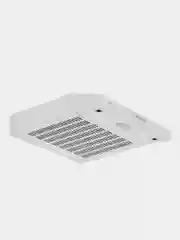 Вытяжка Centek CT-1801-60 White козырьковая ширина 60 см, 350 м3/час (120 Вт), 3 скорости