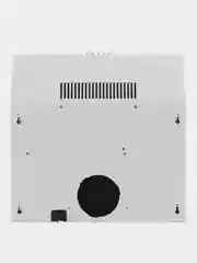 Вытяжка Centek CT-1801-60 White козырьковая ширина 60 см, 350 м3/час (120 Вт), 3 скорости
