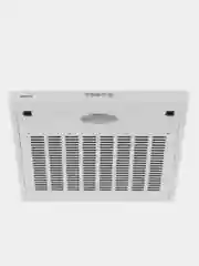 Вытяжка Centek CT-1801-60 White козырьковая ширина 60 см, 350 м3/час (120 Вт), 3 скорости