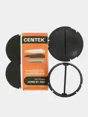 Вытяжка Centek CT-1801-60 White козырьковая ширина 60 см, 350 м3/час (120 Вт), 3 скорости