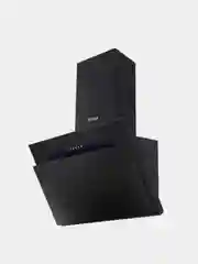 Вытяжка Centek CT-1826-60 Black, наклонная ширина 60 см, металл, 600 м3/час, 68 Вт