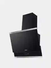 Вытяжка Centek CT-1828-60 INOX наклонная ширина 60 см, 750 м3/час (123 Вт), 3 скорости