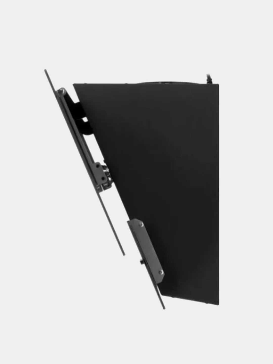 Вытяжка Centek CT-1828-60 INOX наклонная ширина 60 см, 750 м3/час (123 Вт), 3 скорости