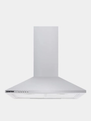 Вытяжка Centek СТ-1820-60 White, 67 Вт, 3 скорости