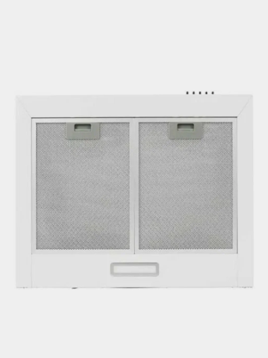 Вытяжка Centek СТ-1820-60 White, 67 Вт, 3 скорости