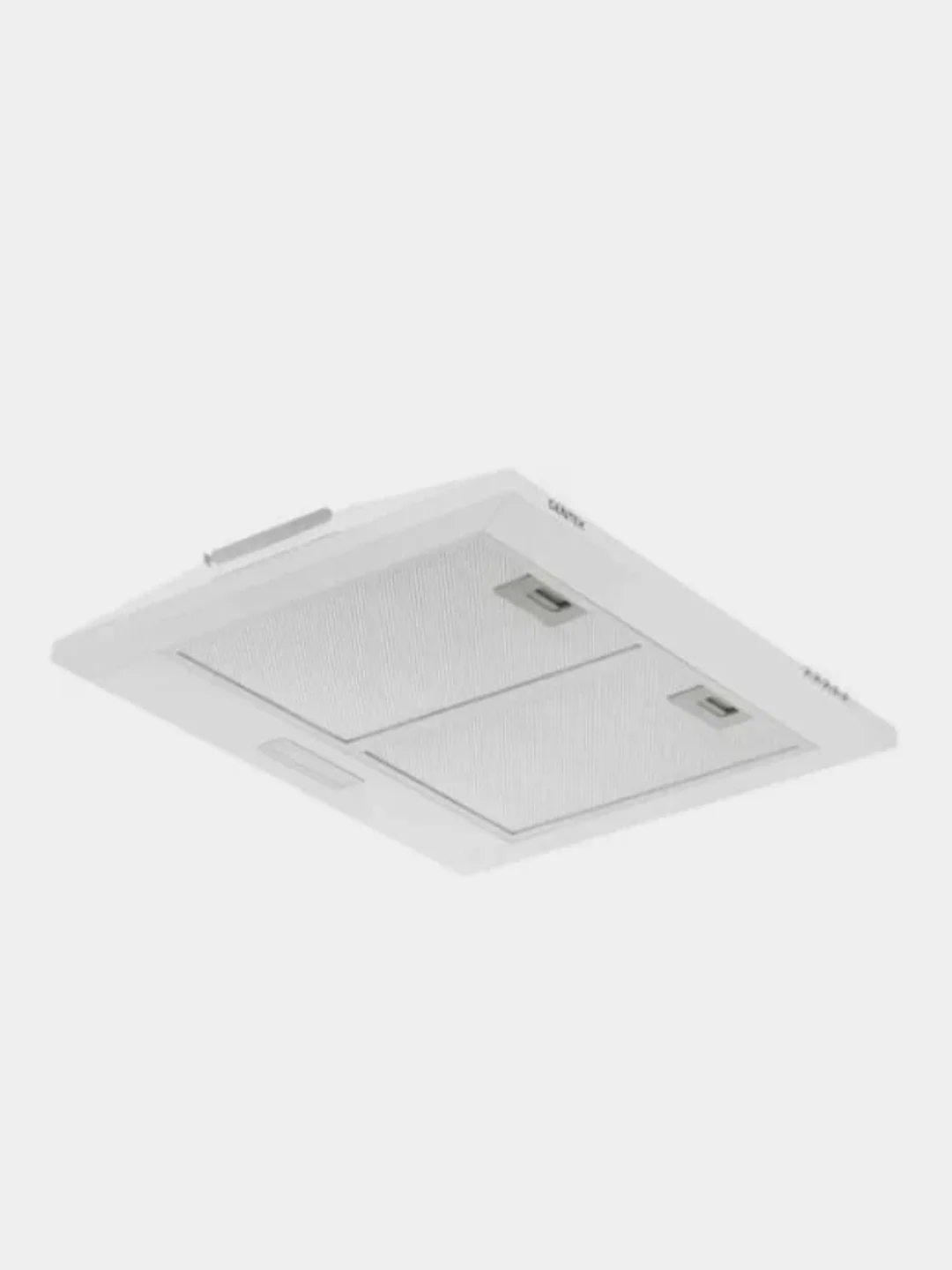 Вытяжка Centek СТ-1820-60 White, 67 Вт, 3 скорости