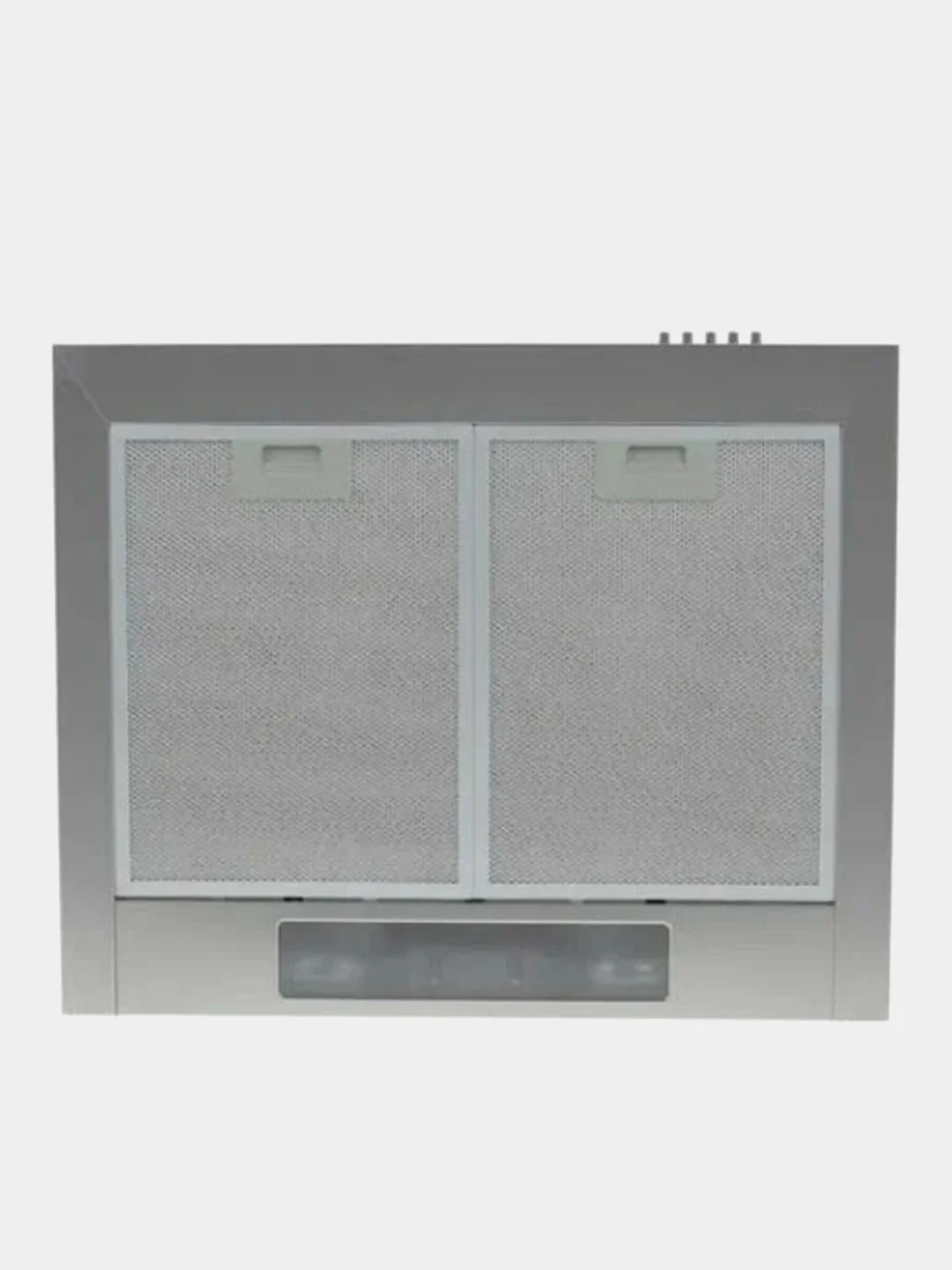 Вытяжка Centek СТ-1820-60 SS (сталь) ширина 60 см, КУПОЛ, 800 м3/час, 67 Вт, 3 скорости