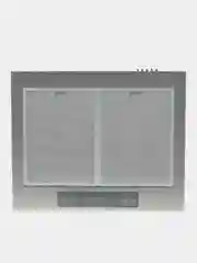 Вытяжка Centek СТ-1820-60 SS (сталь) ширина 60 см, КУПОЛ, 800 м3/час, 67 Вт, 3 скорости