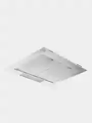Вытяжка Centek СТ-1820-60 SS (сталь) ширина 60 см, КУПОЛ, 800 м3/час, 67 Вт, 3 скорости