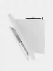 Вытяжка Centek CT-1826-60 White наклонная ширина 60 см, металл, 600 м3/час (68 Вт), 3 скор