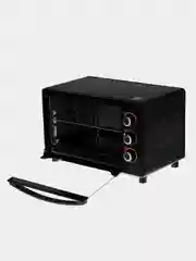 Жарочный шкаф Centek CT-1530-36 BLACK, 36л, 1600Вт