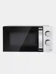 Микроволновая печь Centek CT-1575 Белый, 700W, 20л, 6 уровней мощности, подсветка