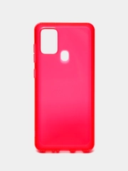 Чехол на Samsung A01 / A21s / A51 / J2 core / J6+ / A70 / A20s / A40