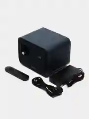 Голубой проектор Xiaomi ZEEMR Z1 mini