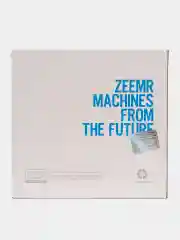 Голубой проектор Xiaomi ZEEMR Z1 mini