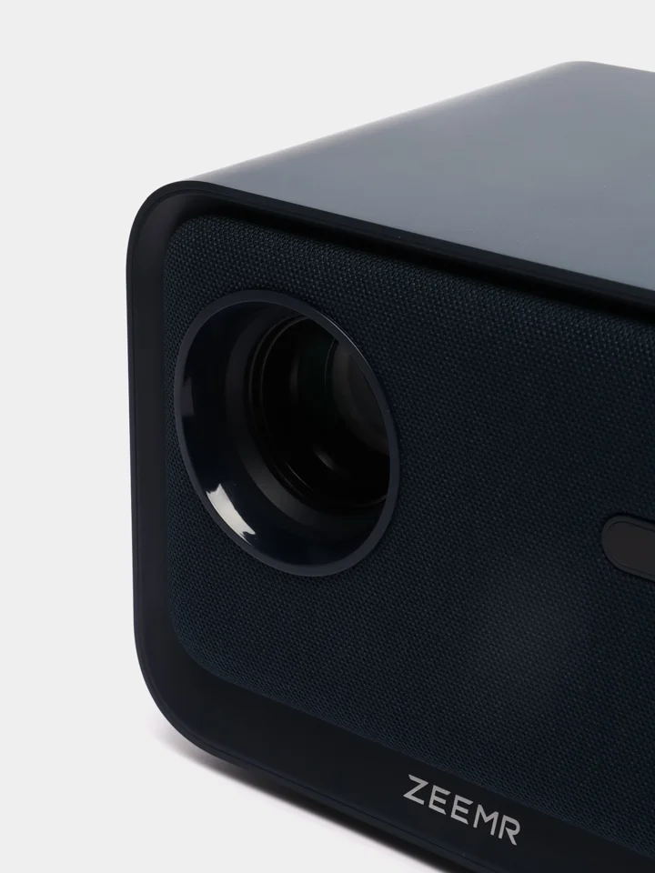 Голубой проектор Xiaomi ZEEMR Z1 mini