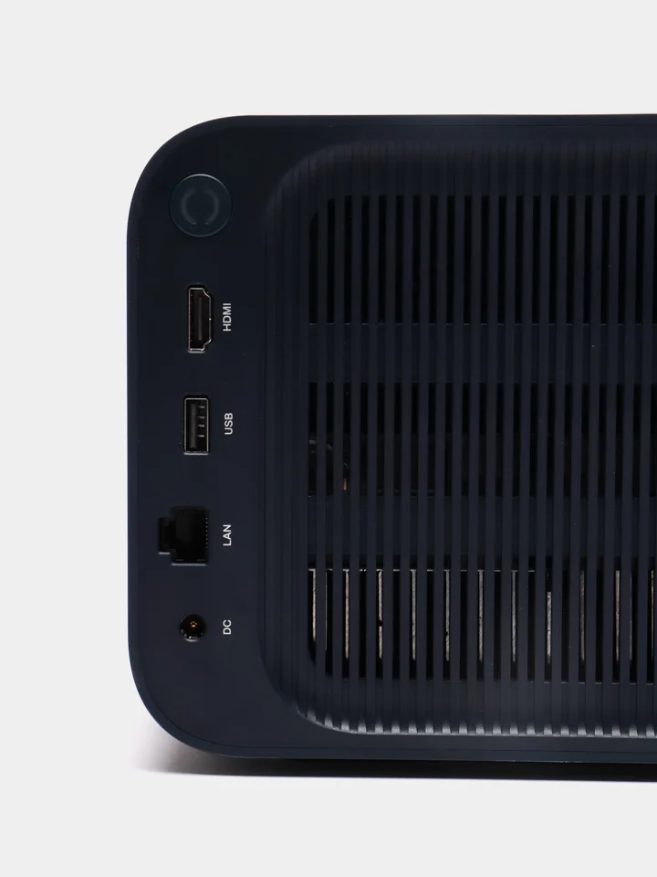 Голубой проектор Xiaomi ZEEMR Z1 mini