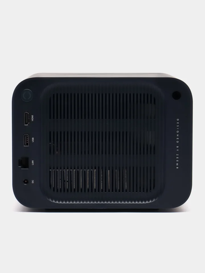 Голубой проектор Xiaomi ZEEMR Z1 mini