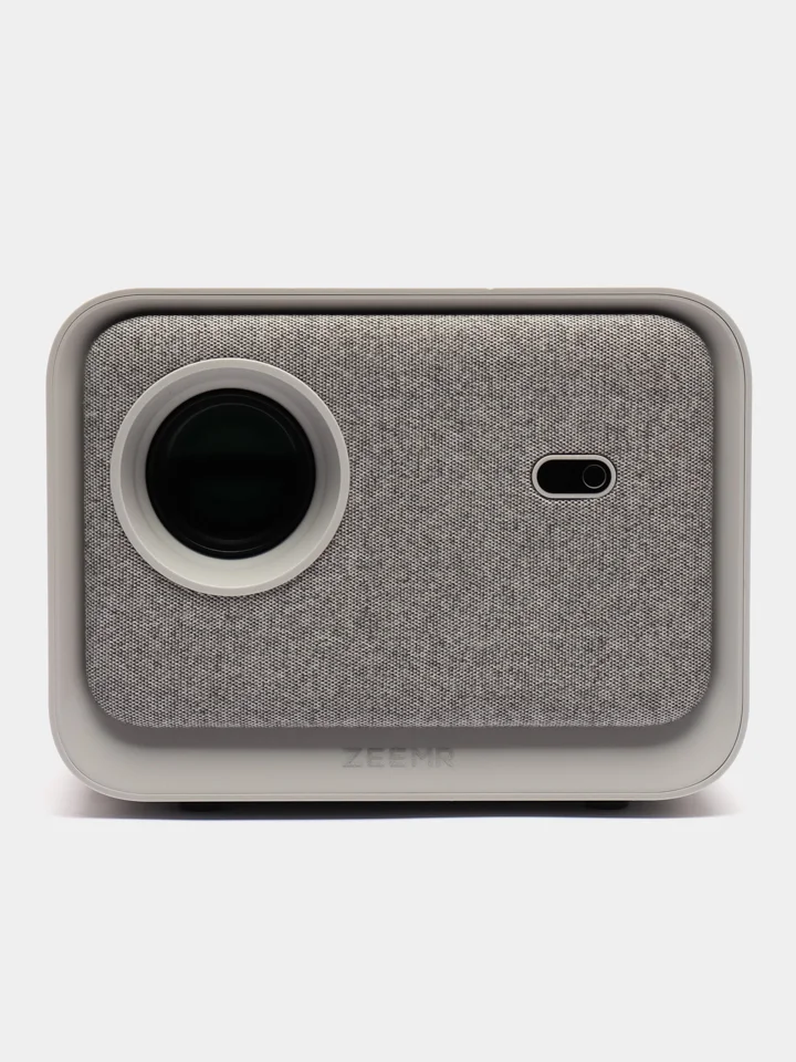 Серый проектор Xiaomi ZEEMR Z1 mini